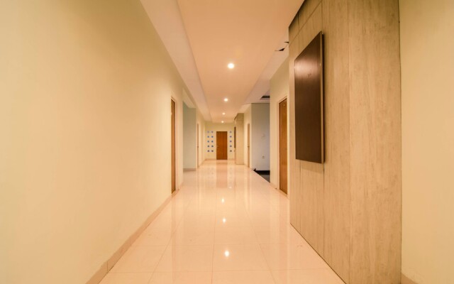 RedDoorz near Museum Keraton Surakarta
