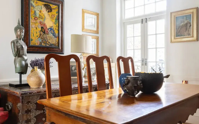 Lilyville Road III by Onefinestay