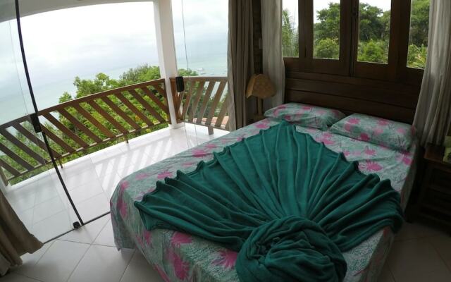 Residence Vila Das Flores