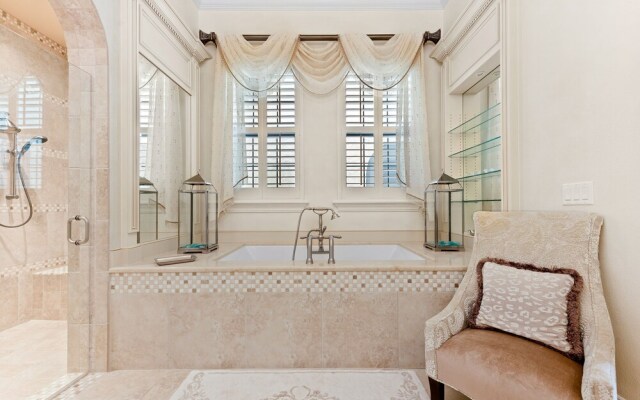 Rvh_329r Sunset Court 5 Bedroom Home