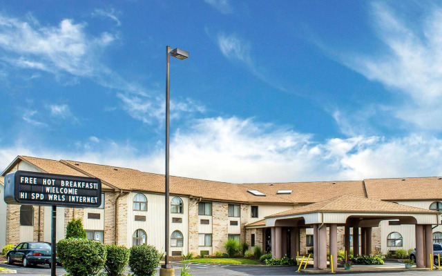 Quality Inn