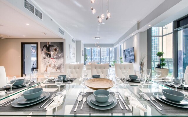 Maison Privee - MP Demo Silverene B-201