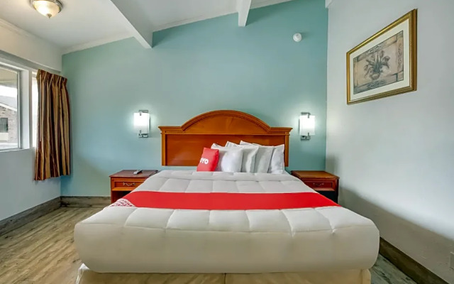 OYO Hotel Lake Charles LA I-10