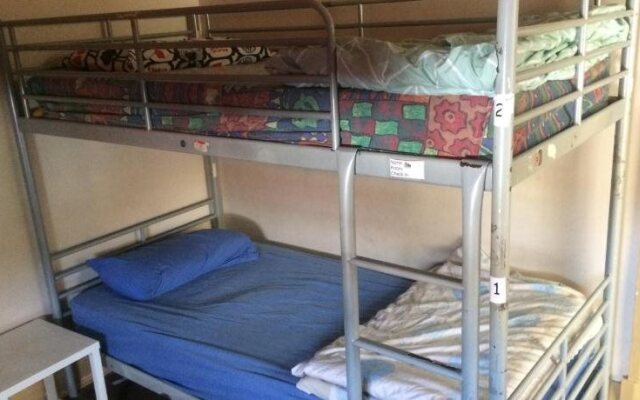Planet Inn Backpackers