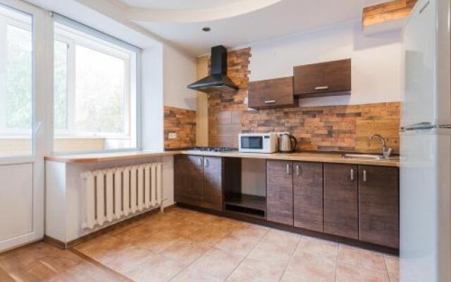 Cozy apartments near Olympic Stadium