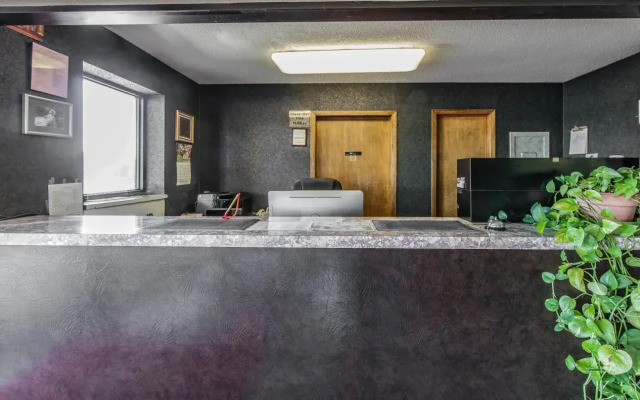 Red Roof Inn Dandridge