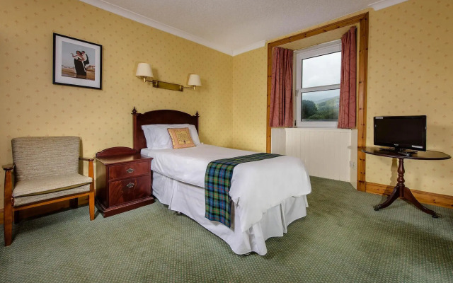 Muthu Dalmally Hotel