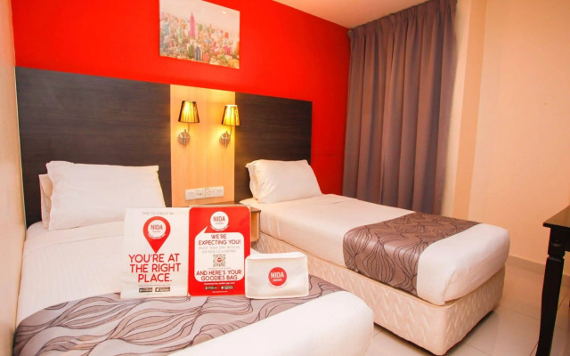 The Citilite Hotel