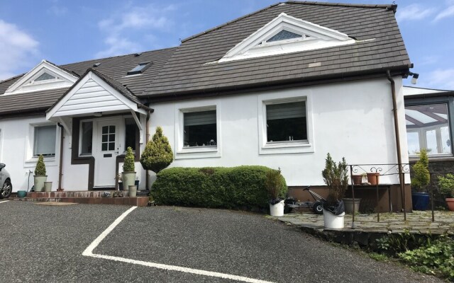 Fairways Lodge B&B