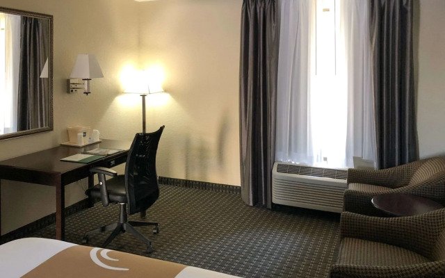 TownePlace Suites by Marriott Miramar Beach Destin