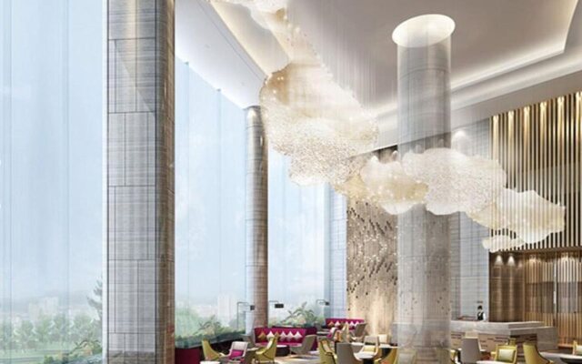 Sanjing Whiersly Hotel Changsha