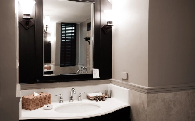 Burirattana Hotel - Adults Only