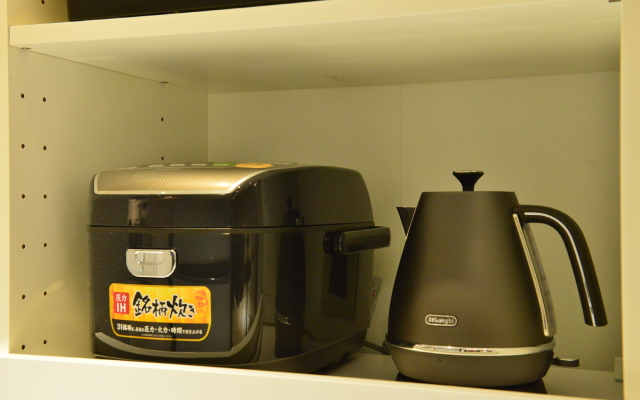 Ideal 2-bedroom Apartment in the Heart of Roppongi