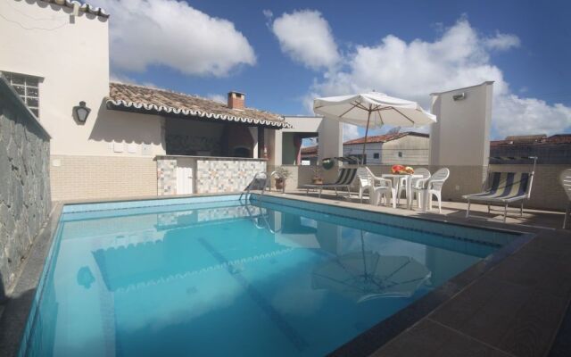 Hotel Terra Mater