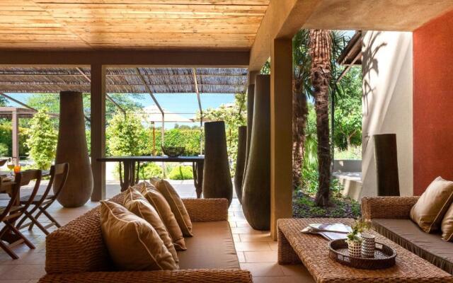 Le Répertoire - Le Domaine aux Agasses