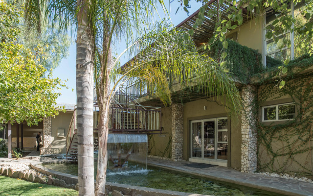 Utopia Boutique Hotel