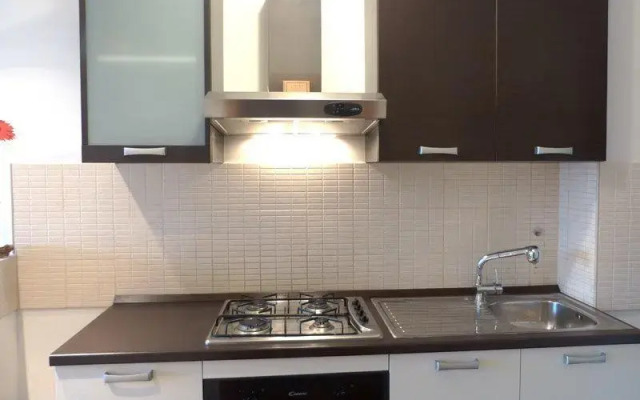 Apartment Anastazija
