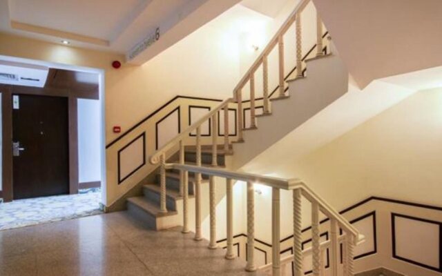Hotel Royal Palazzo