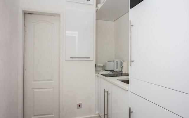 Studio Apartment Near Oxford Circus