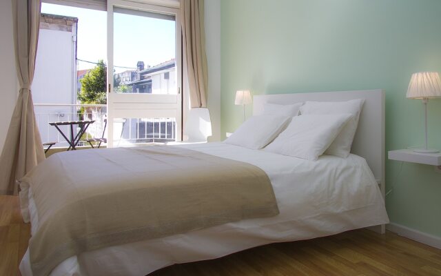 Liiiving in Porto - Downtown Delight Apartments