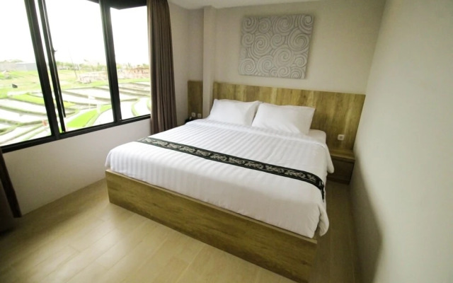 The Shack Canggu