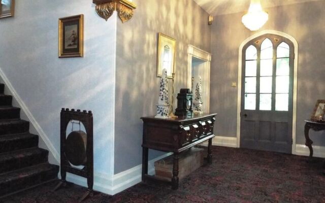 The Old Vicarage B&B