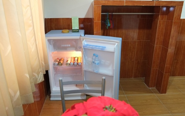 The Siam Guest House