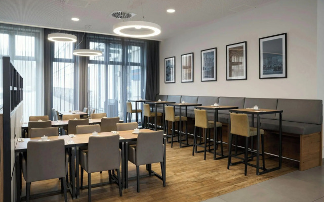 Four Points Flex by Sheraton Bochum