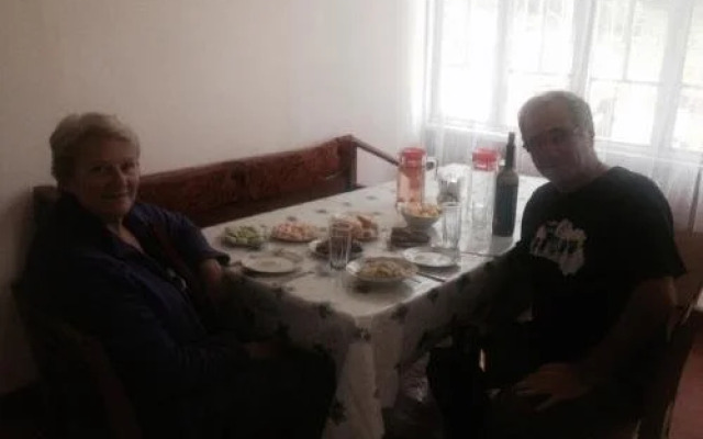 Guesthouse Kachari
