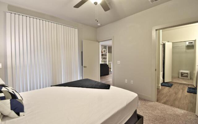 GA Living Suites - Knox District Uptown Dallas
