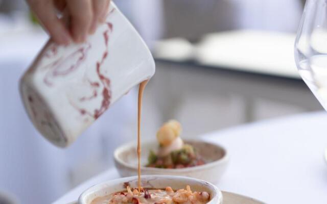 Le Phébus & Spa - Relais & Chateaux