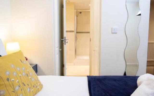Brookvale Apartment by Southwest Rooms - Free Parking & Netflix