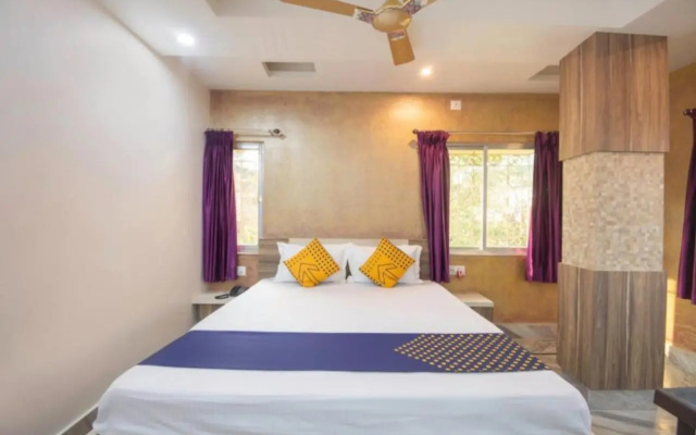 Rajeshwari Inn