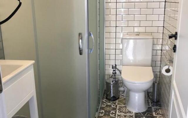 Trendblue Boyalik Boutique Hotel