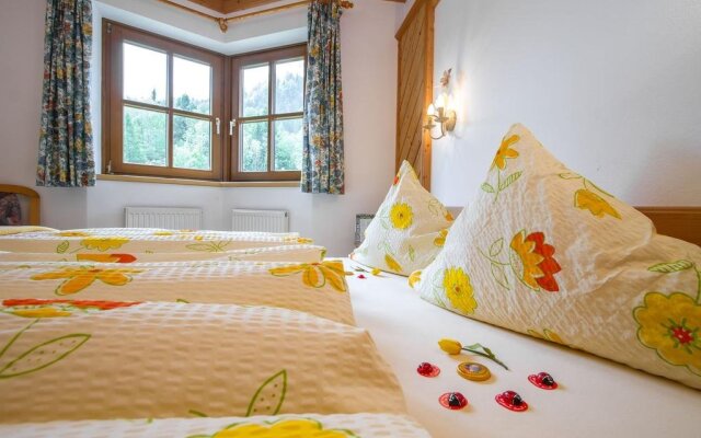 Ferienhaus Niedermoser