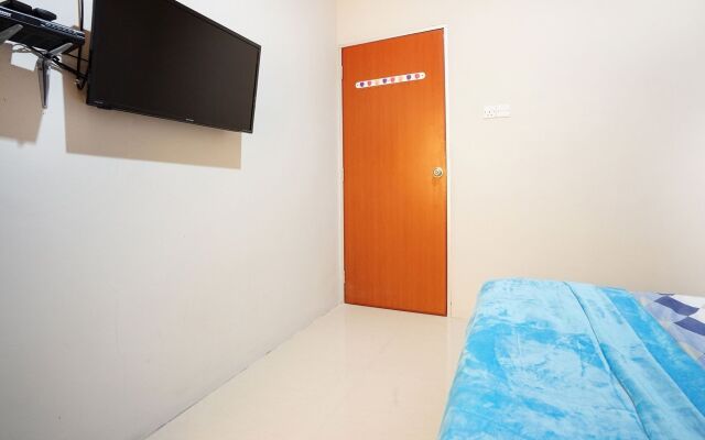 Oyo 91296 Nagoya Guesthouse