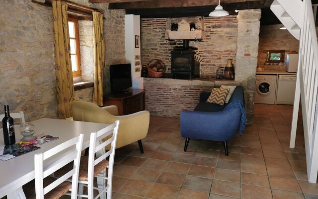 Gîte Le Four à Pain de Laborie