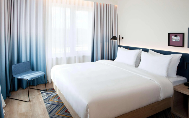Hampton by Hilton Regensburg
