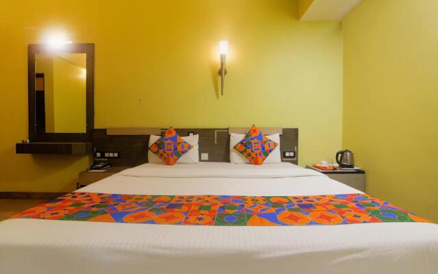 FabHotel Element Guestline