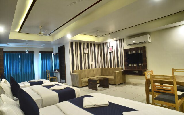 Hotel Royal King