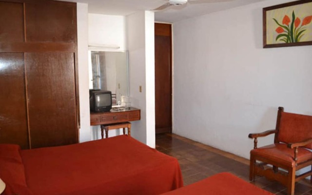 Hotel Club Playamar