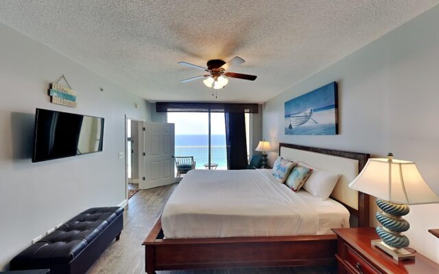 Majestic Beach Towers by Southern Vacation Rentals II
