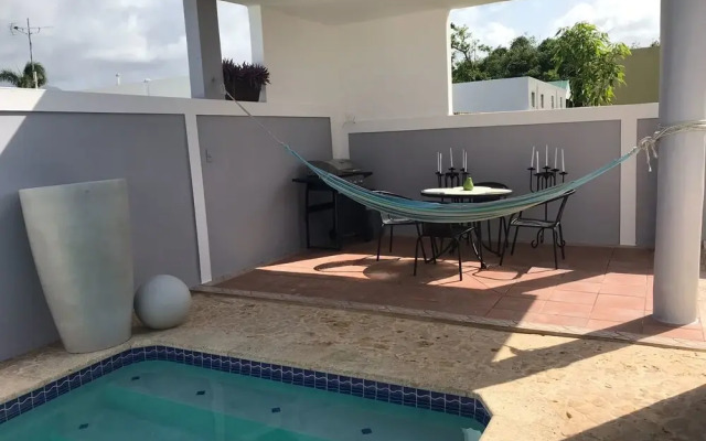 Coco Beach House