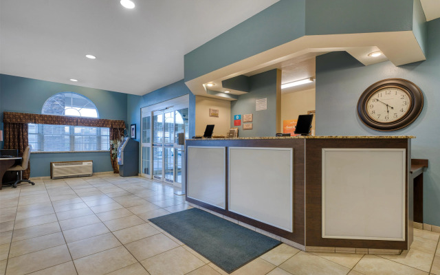 SureStay Plus Hotel by Best Western Buckhannon