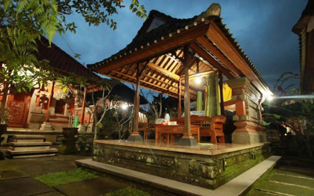Suparsa's Home Stay