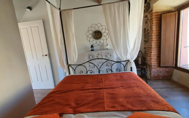 Casas del Castillo, 2