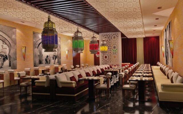 Be Live Collection Marrakech Adults Only - All Inclusive
