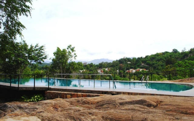 Victoria Range Villas