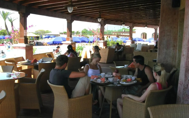 Villaggio Porto Corallo