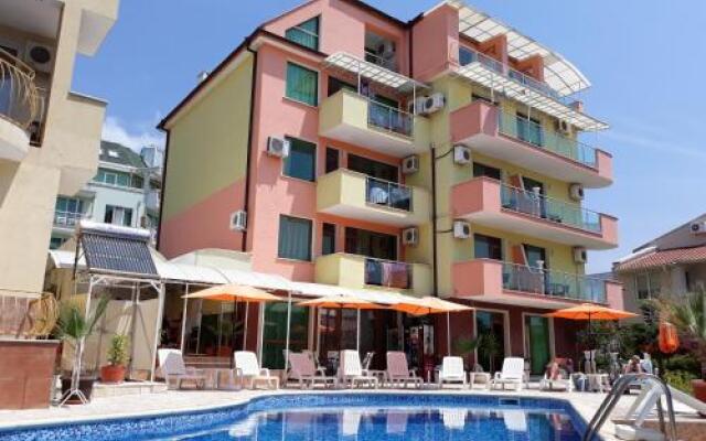 Guest House Ralitsa